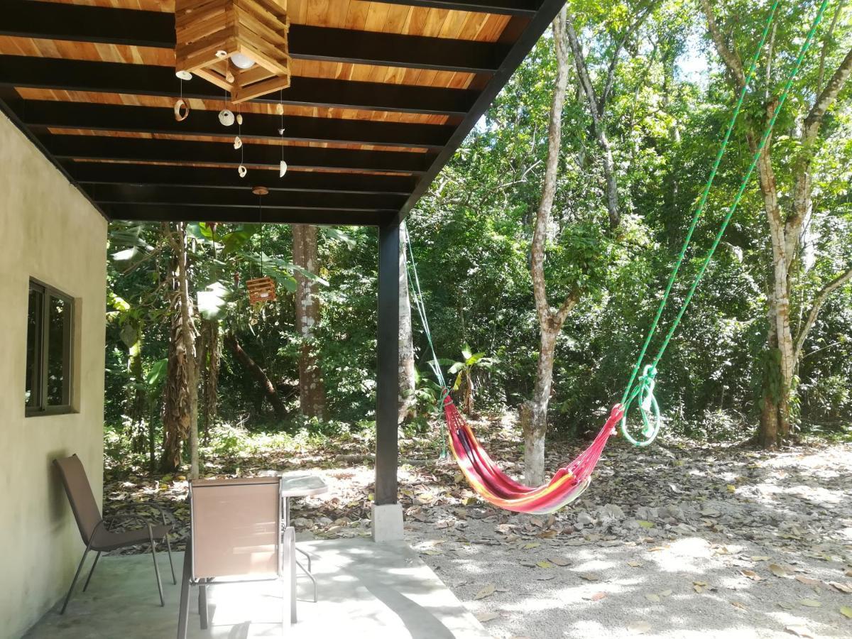 Shakti Lägenhet Playa Santa Teresa  Exteriör bild